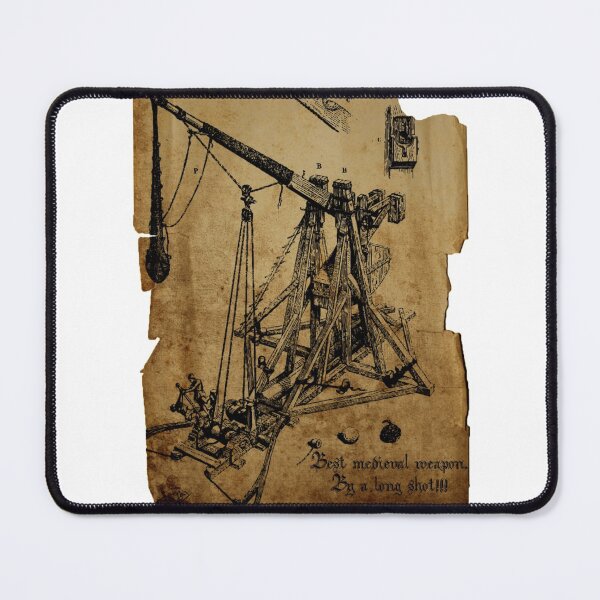 Item preview, Trebuchet designed and sold by P-aws.