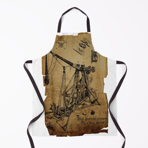 Item preview, Trebuchet designed and sold by P-aws.