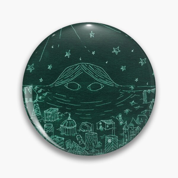 Item preview, Marea Verde designed and sold by manuelbot.