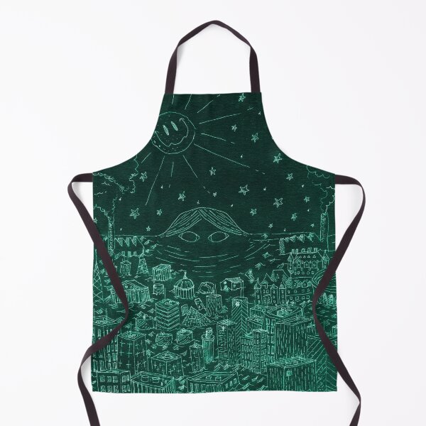 Item preview, Marea Verde designed and sold by manuelbot.