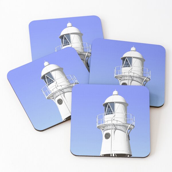 Item preview, Black Nore Lighthouse designed and sold by BrenRomans.