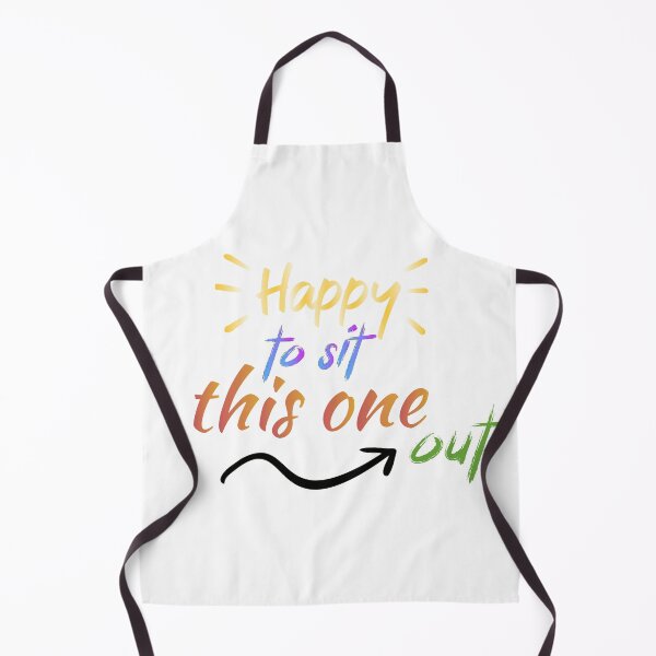 Item preview, Happy To Sit This One Out Ivern speech designed and sold by thechamppainter.