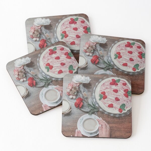 Item preview, Pie Flatlay designed and sold by Hannah Raad.
