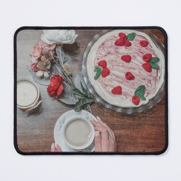 Item preview, Pie Flatlay designed and sold by Hannah Raad.