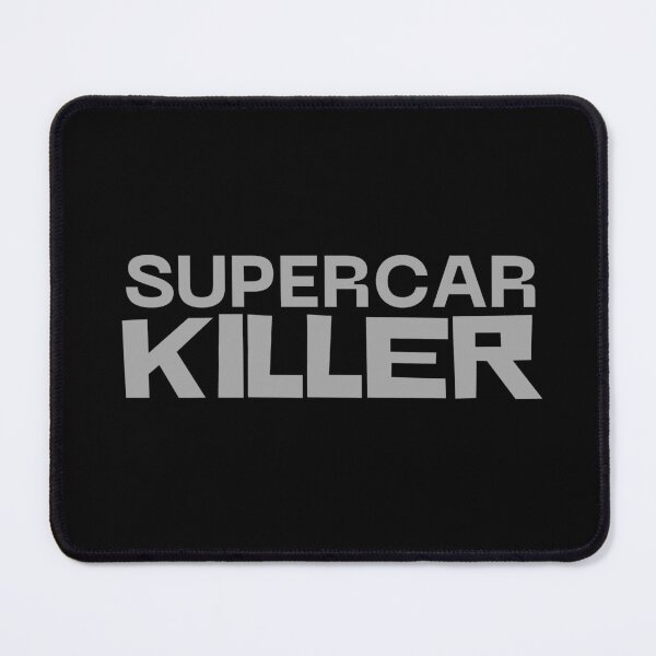 Artikelvorschau, SUPERCAR KILLER T-SHIRT TUNING KLEIDUNG ZUBEHÖR entworfen und verkauft von TJMKSHOP.