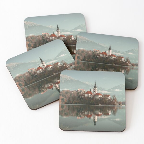 Item preview, Bled Slovenia designed and sold by leea1l.