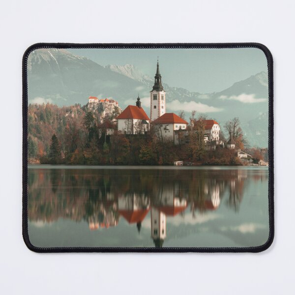 Item preview, Bled Slovenia designed and sold by leea1l.