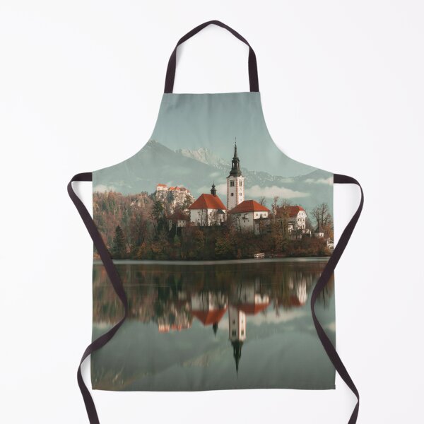 Item preview, Bled Slovenia designed and sold by leea1l.