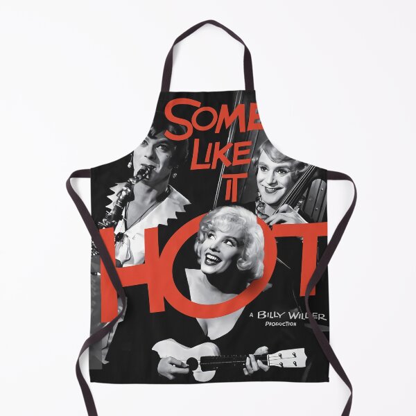 Item preview, Some like it hot - designed and sold by umatyangme.