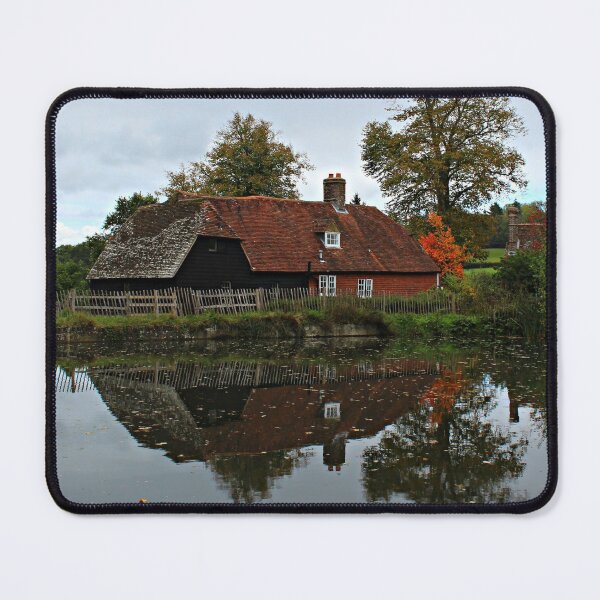 Item preview, The Mill designed and sold by ColinBoylett.