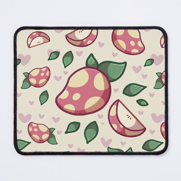 Item preview, Penna Fruit Pattern designed and sold by ShriekingMagpie.