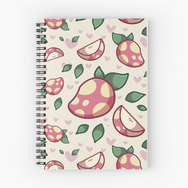 Item preview, Penna Fruit Pattern designed and sold by ShriekingMagpie.