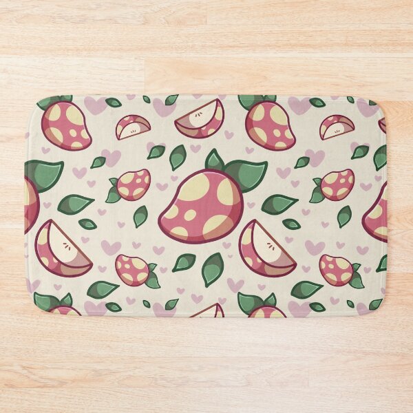 Item preview, Penna Fruit Pattern designed and sold by ShriekingMagpie.