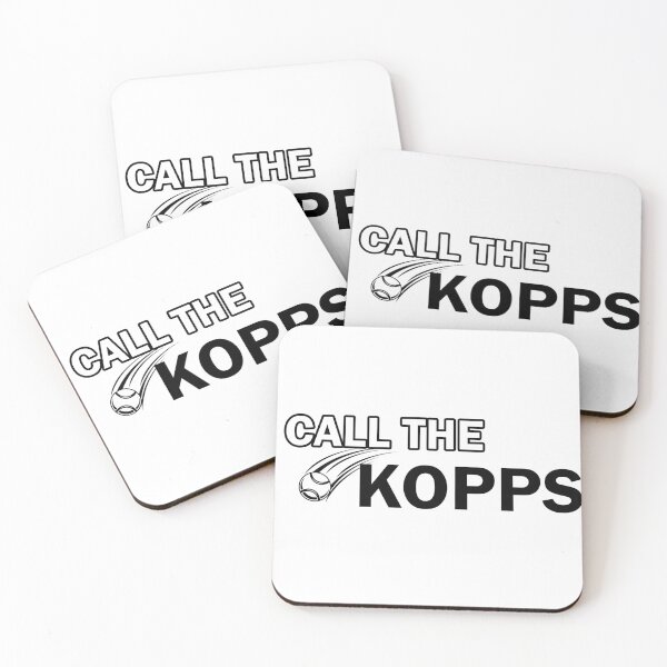 Item preview, FUNNY CALL THE KOPPS Gift  call the kopps Costume  designed and sold by KiraSpace.