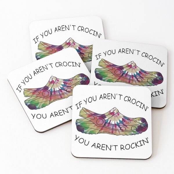 Item preview, Si no tiene Crocin designed and sold by Wilma Torgerson.