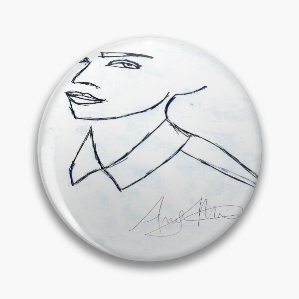 Item preview, Capitu Moderna designed and sold by aalacri.