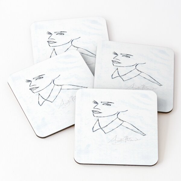 Item preview, Capitu Moderna designed and sold by aalacri.