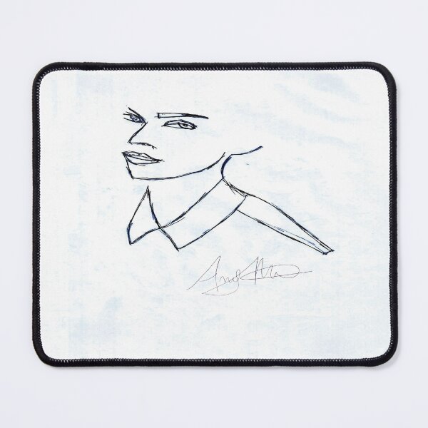 Item preview, Capitu Moderna designed and sold by aalacri.