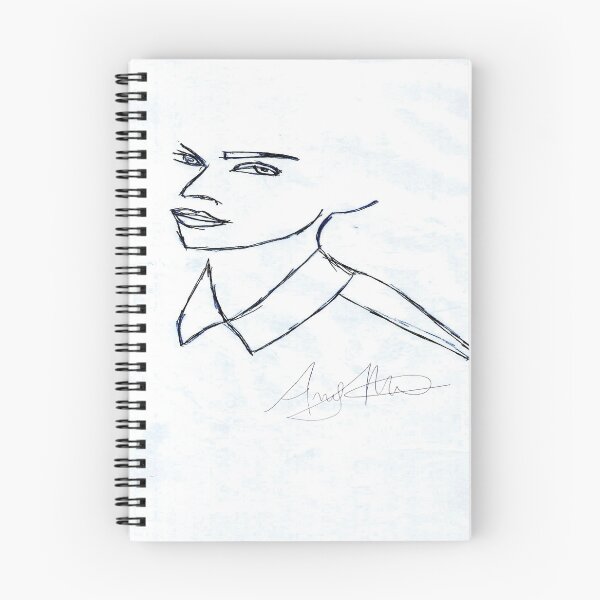 Item preview, Capitu Moderna designed and sold by aalacri.