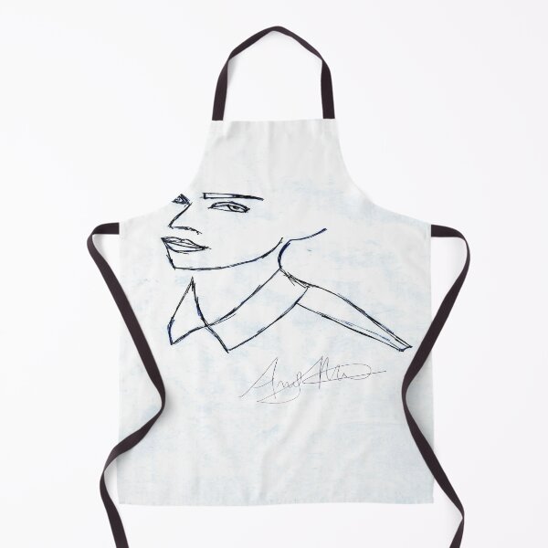 Item preview, Capitu Moderna designed and sold by aalacri.