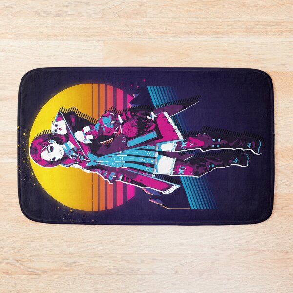 Item preview, Rinwell & Hootle - ToA *80s retro* designed and sold by MyRetroArt.