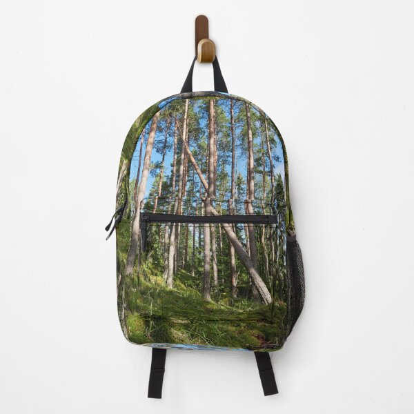 Item preview, Some fall the others stay tall. Seitseminen National Park designed and sold by Jouko Lehto Photography.