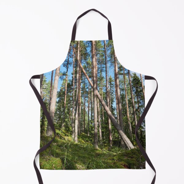 Item preview, Some fall the others stay tall. Seitseminen National Park designed and sold by Jouko Lehto Photography.