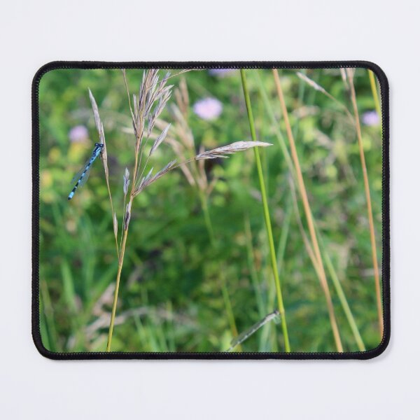 Item preview, Blue Damselfly designed and sold by Susie Kramer.