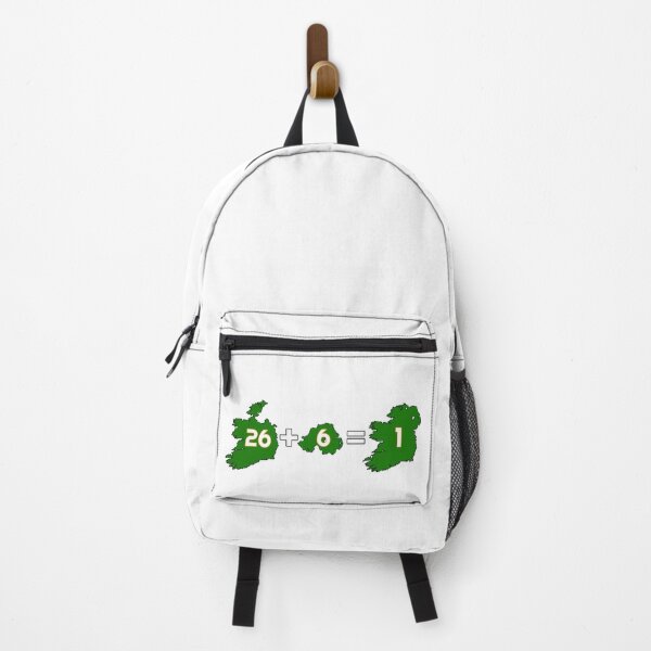 Item preview, 26+6=1 United Ireland designed and sold by Fenian Clothing.