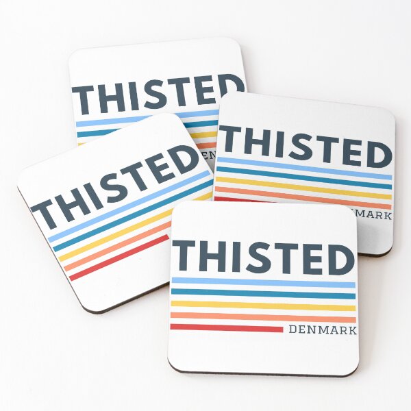 Item preview, Thisted Denmark designed and sold by europelines.