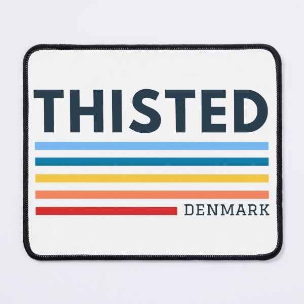 Item preview, Thisted Denmark designed and sold by europelines.