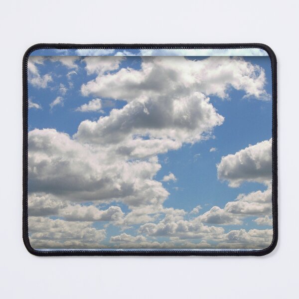 Item preview, Clouds designed and sold by ColinBoylett.