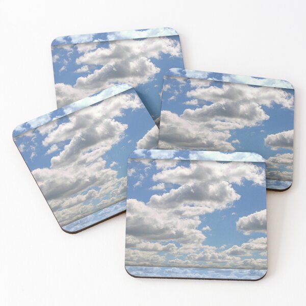 Item preview, Clouds designed and sold by ColinBoylett.