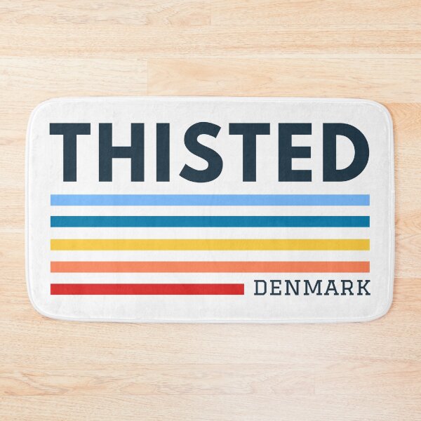 Item preview, Thisted Denmark designed and sold by europelines.