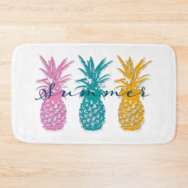 Item preview, pineapple designed and sold by Kritzel-Claudi.