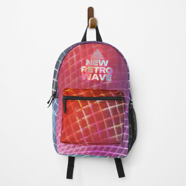 Item preview, New retro wave holographic designed and sold by Claudi4-.