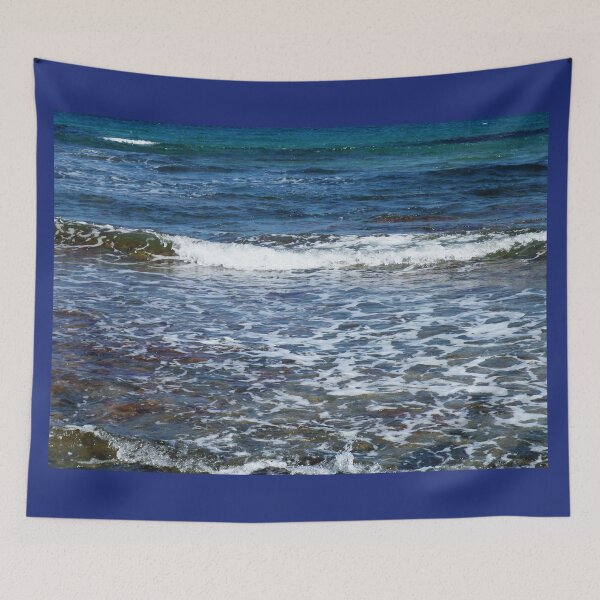 Item preview, Crystalline waters designed and sold by Laura Greco.