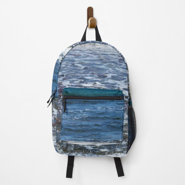 Item preview, Crystalline waters designed and sold by Laura Greco.
