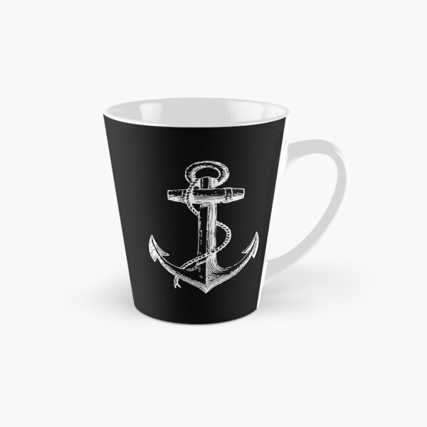 Item preview, Anchor - W Tri-blend  designed and sold by VintageShirtz.