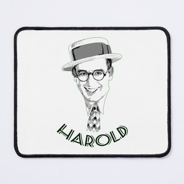 Item preview, Harold designed and sold by fierywolfdesign.