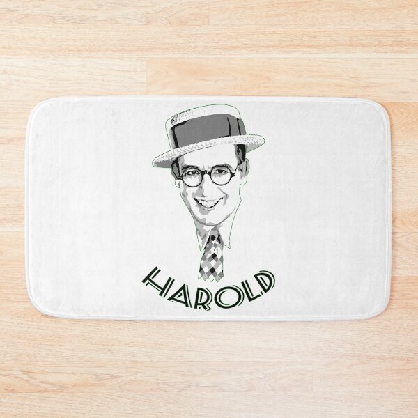 Item preview, Harold designed and sold by fierywolfdesign.