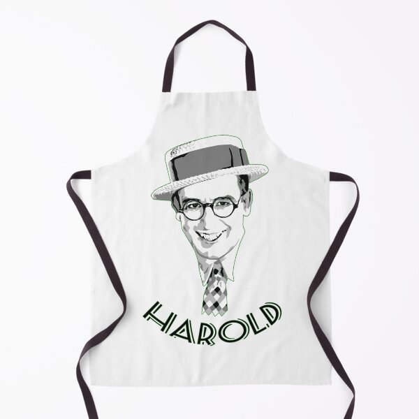 Item preview, Harold designed and sold by fierywolfdesign.