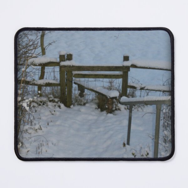 Item preview, Winter Stile designed and sold by ColinBoylett.