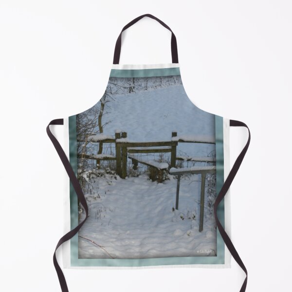 Item preview, Winter Stile designed and sold by ColinBoylett.