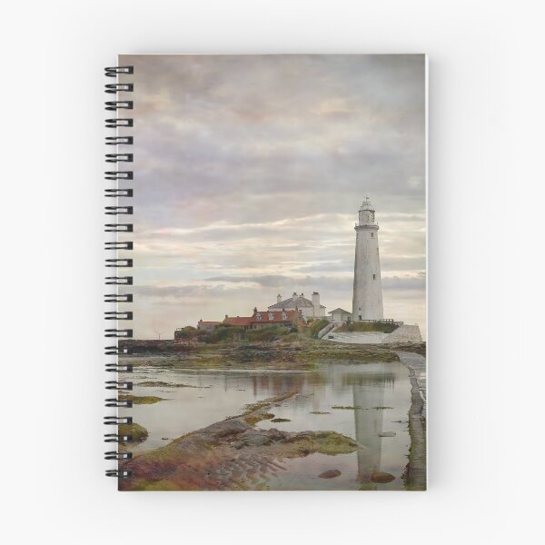 Item preview, Artistic St Mary's Island designed and sold by Violaman.