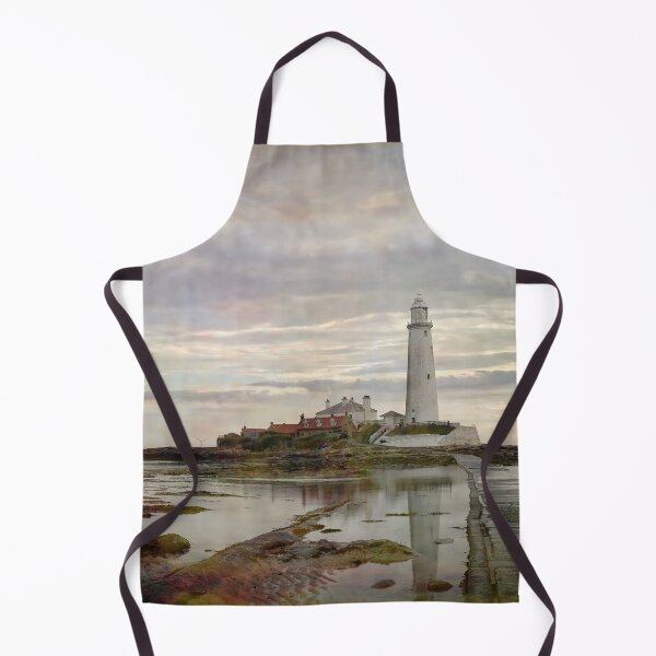 Item preview, Artistic St Mary's Island designed and sold by Violaman.