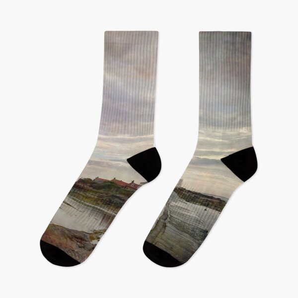Item preview, Artistic St Mary's Island designed and sold by Violaman.