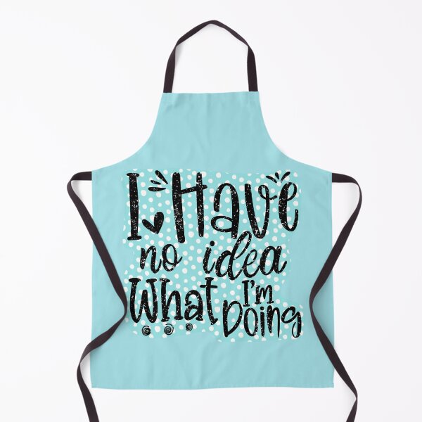 Item preview, I have no idea what I'm doing, v4 designed and sold by dalypdesign.