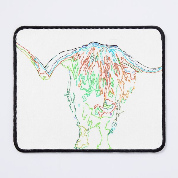 Item preview, Angus Cattle designed and sold by AvidFanArt.