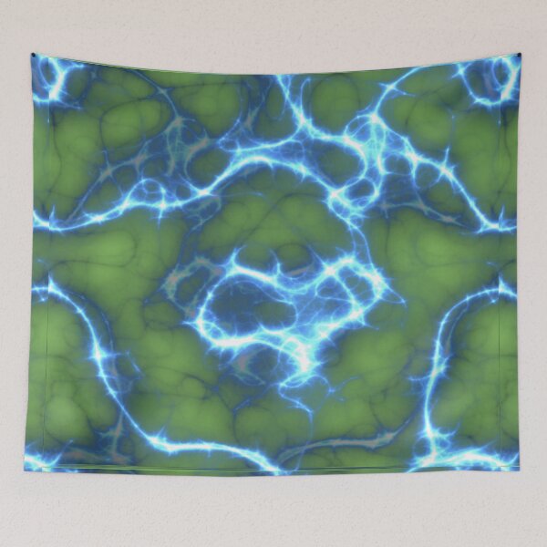 Item preview, Blue Energy Light designed and sold by roleshop.